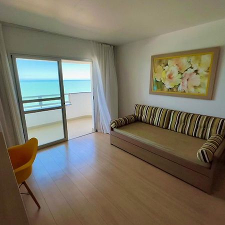 Hotel Atlântico Guarapari Esterno foto
