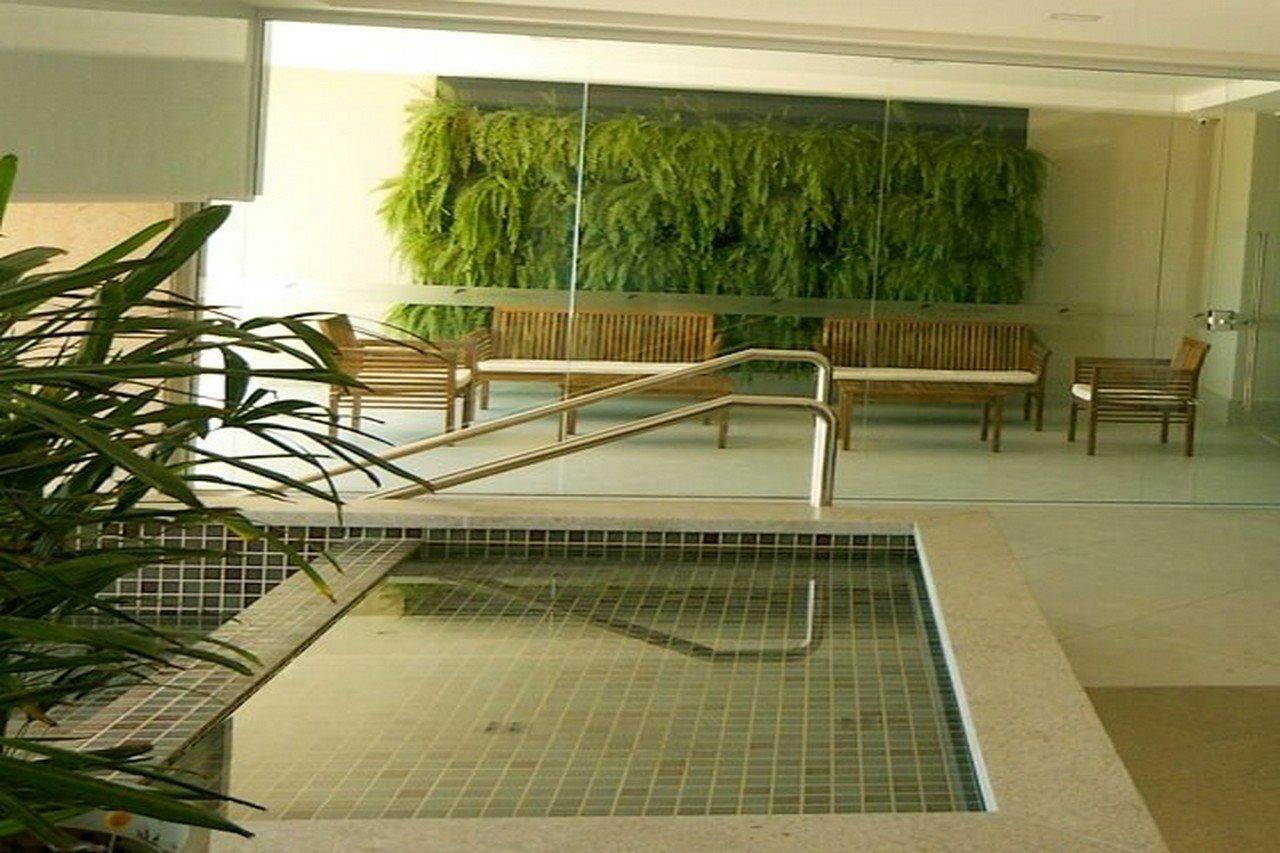 Hotel Atlântico Guarapari Esterno foto