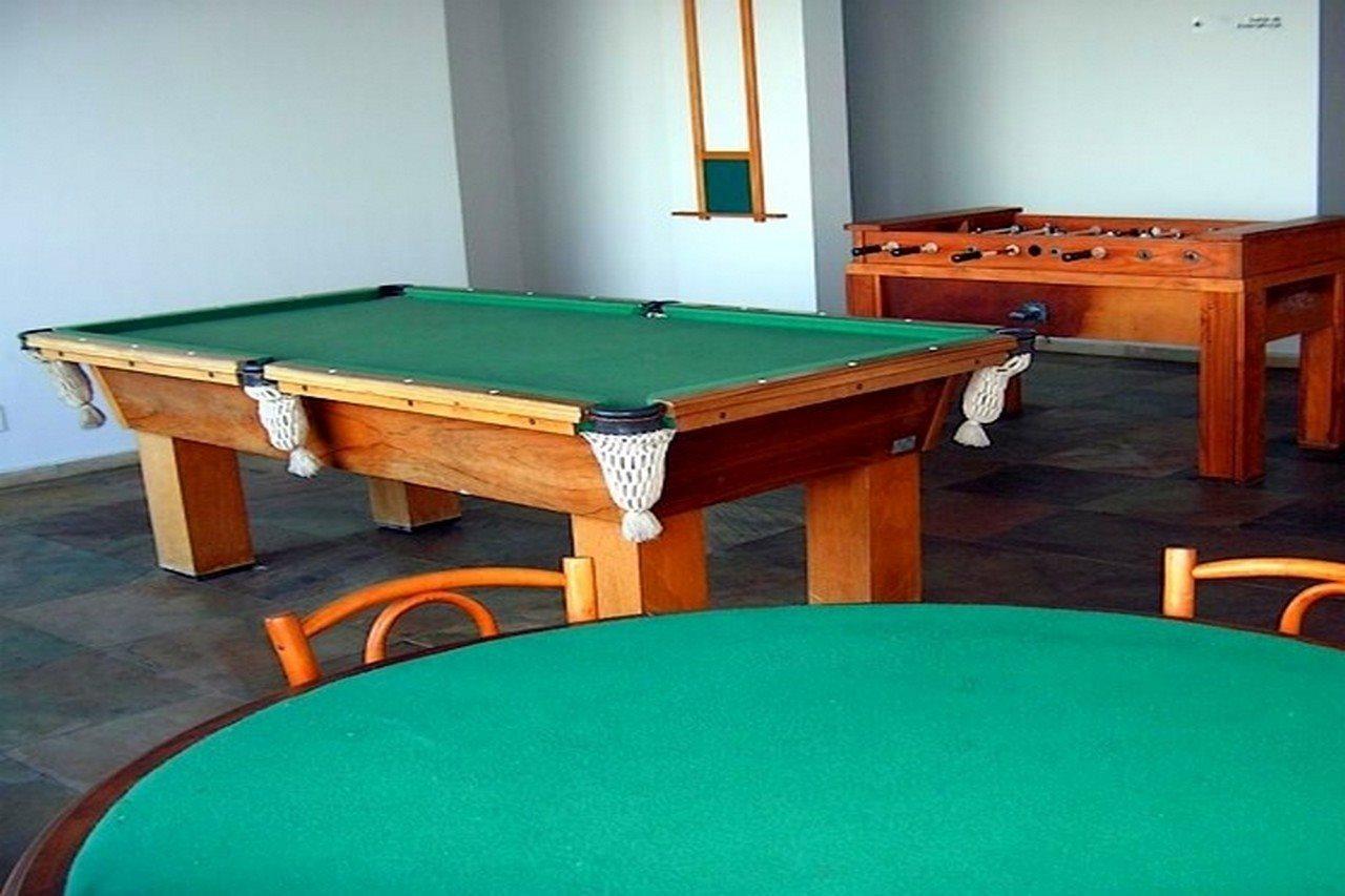 Hotel Atlântico Guarapari Esterno foto