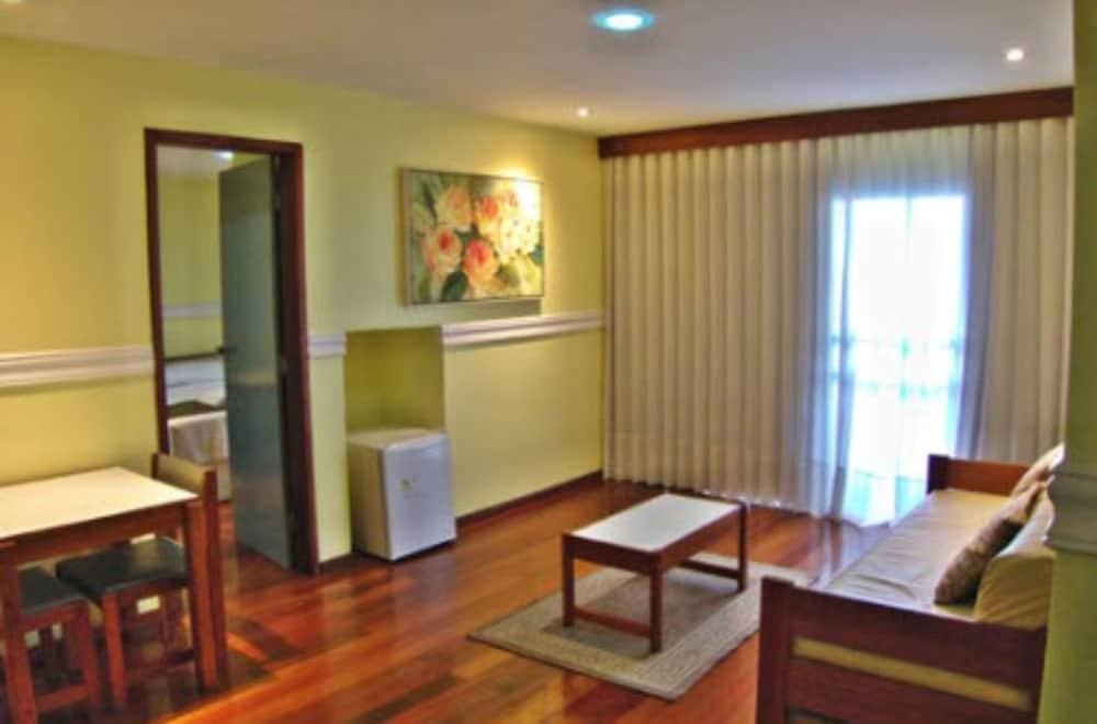 Hotel Atlântico Guarapari Esterno foto