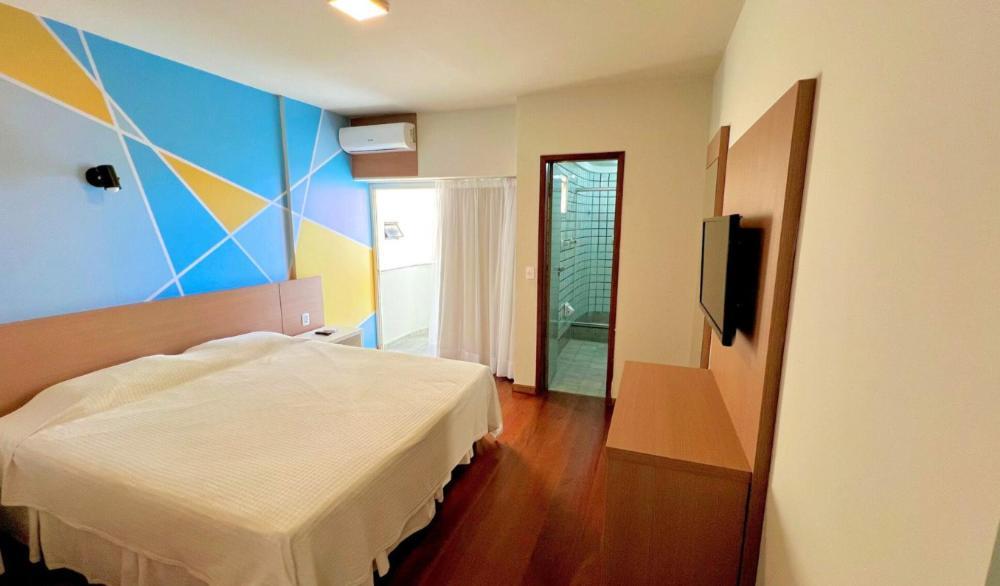 Hotel Atlântico Guarapari Esterno foto